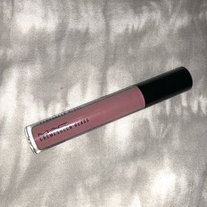 Mac Cremesheen Lipgloss